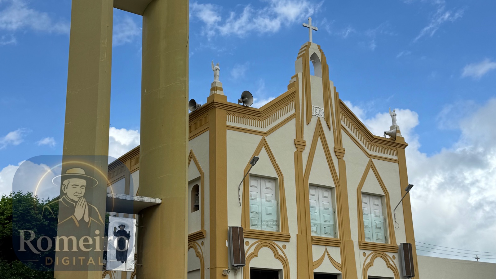 Capela de Nossa Senhora do Perpétuo Socorro