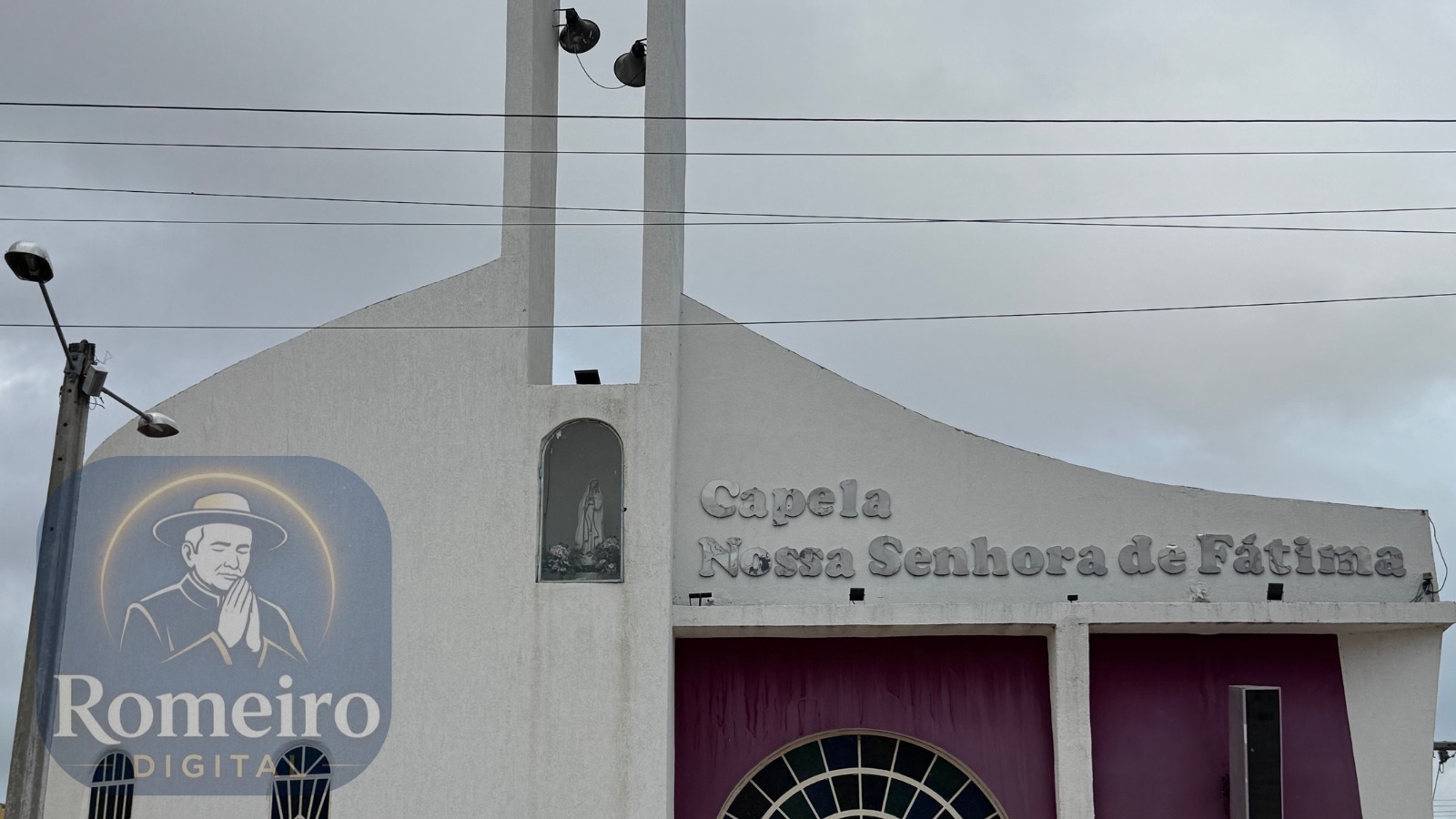 Capela de Nossa Senhora de Fátima