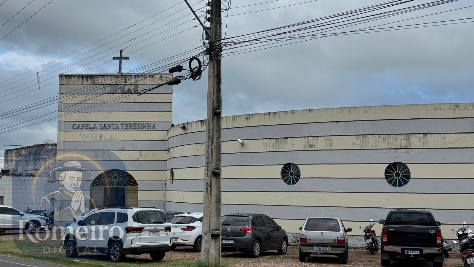 Capela de Santa Teresinha