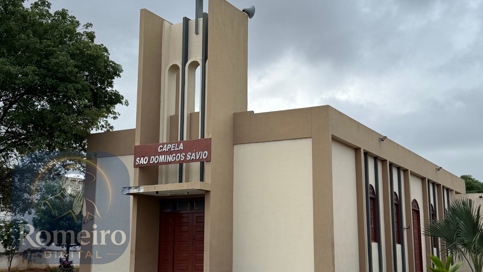 Igreja de São Domingos Sávio