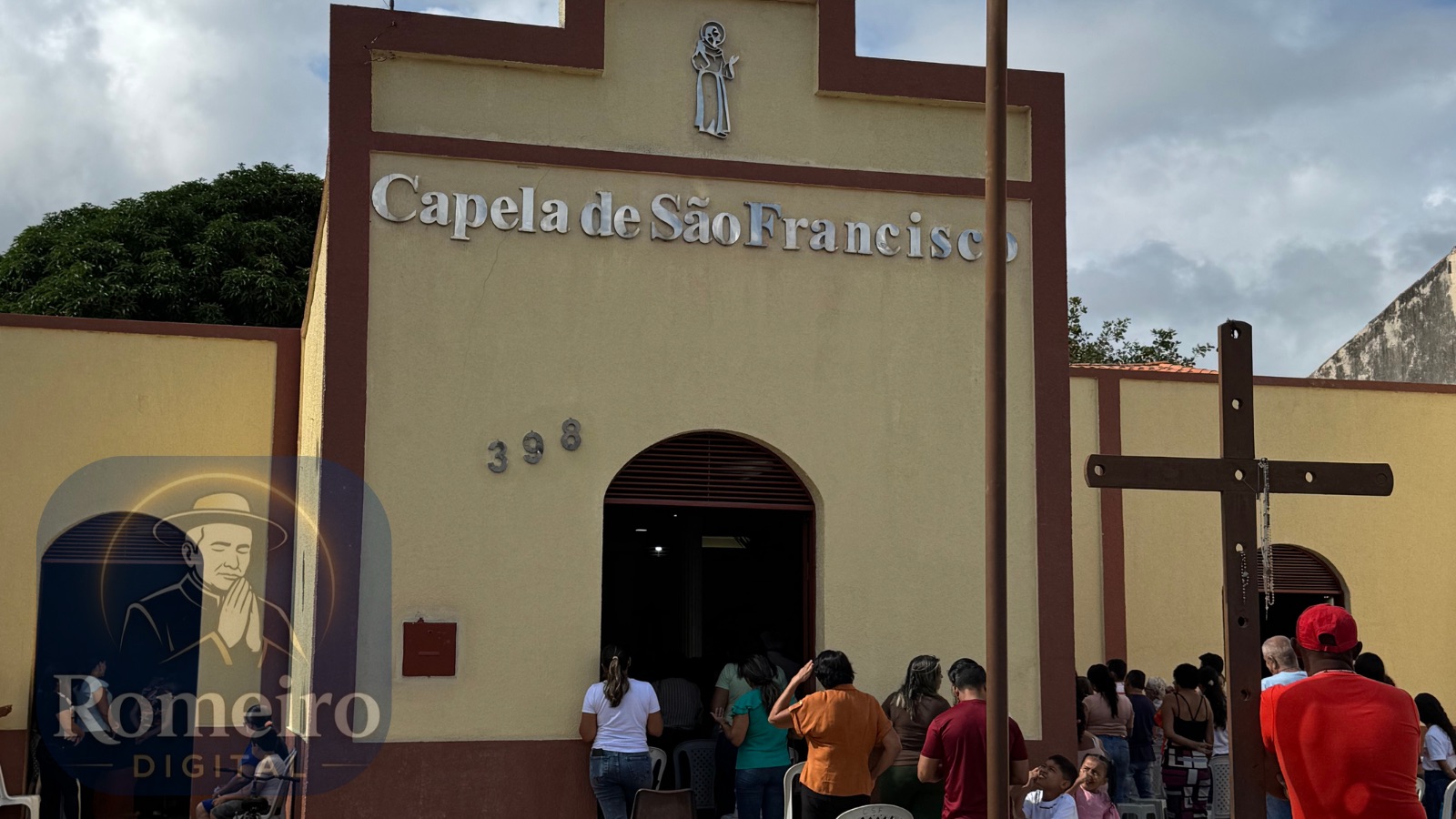 Capela de São Francisco