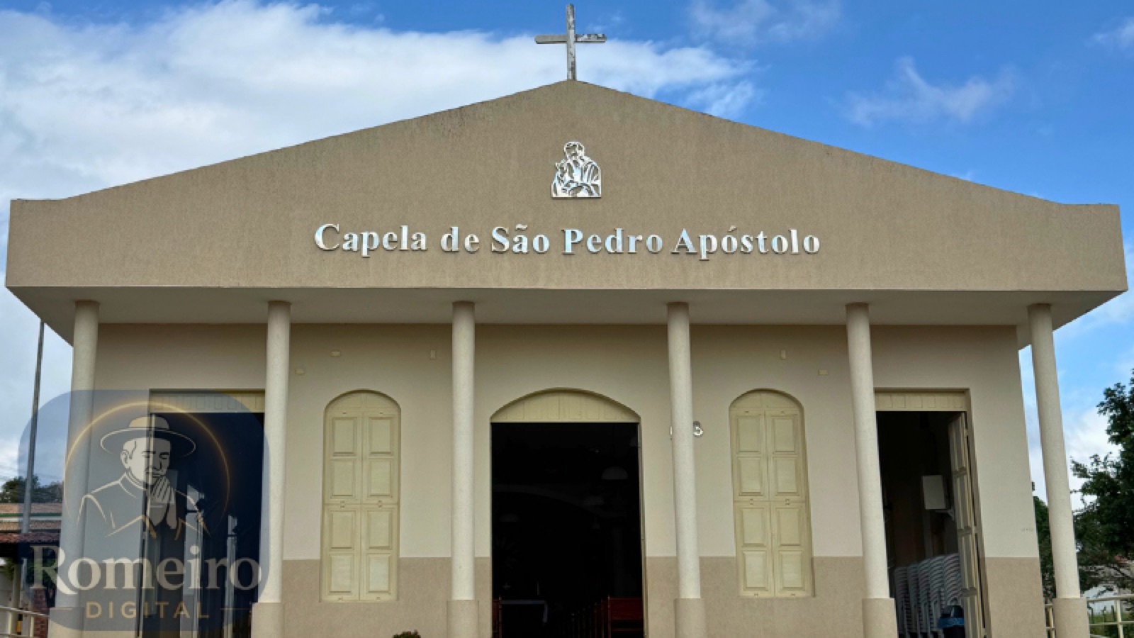 Capela de São Pedro Apóstolo