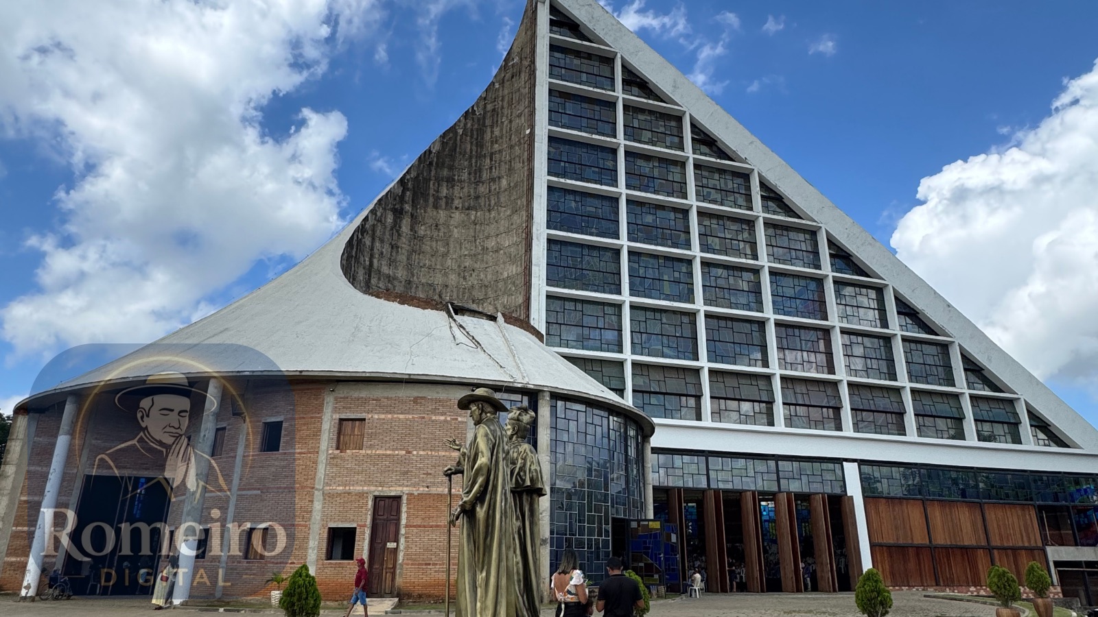 Igreja do Bom Jesus do Horto