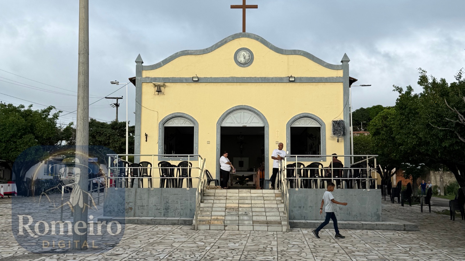 Igreja de Nossa Senhora da Conceição