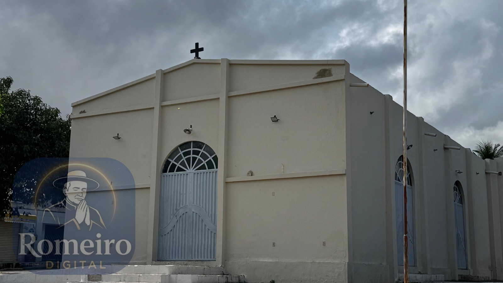 Igreja de Santo Expedito