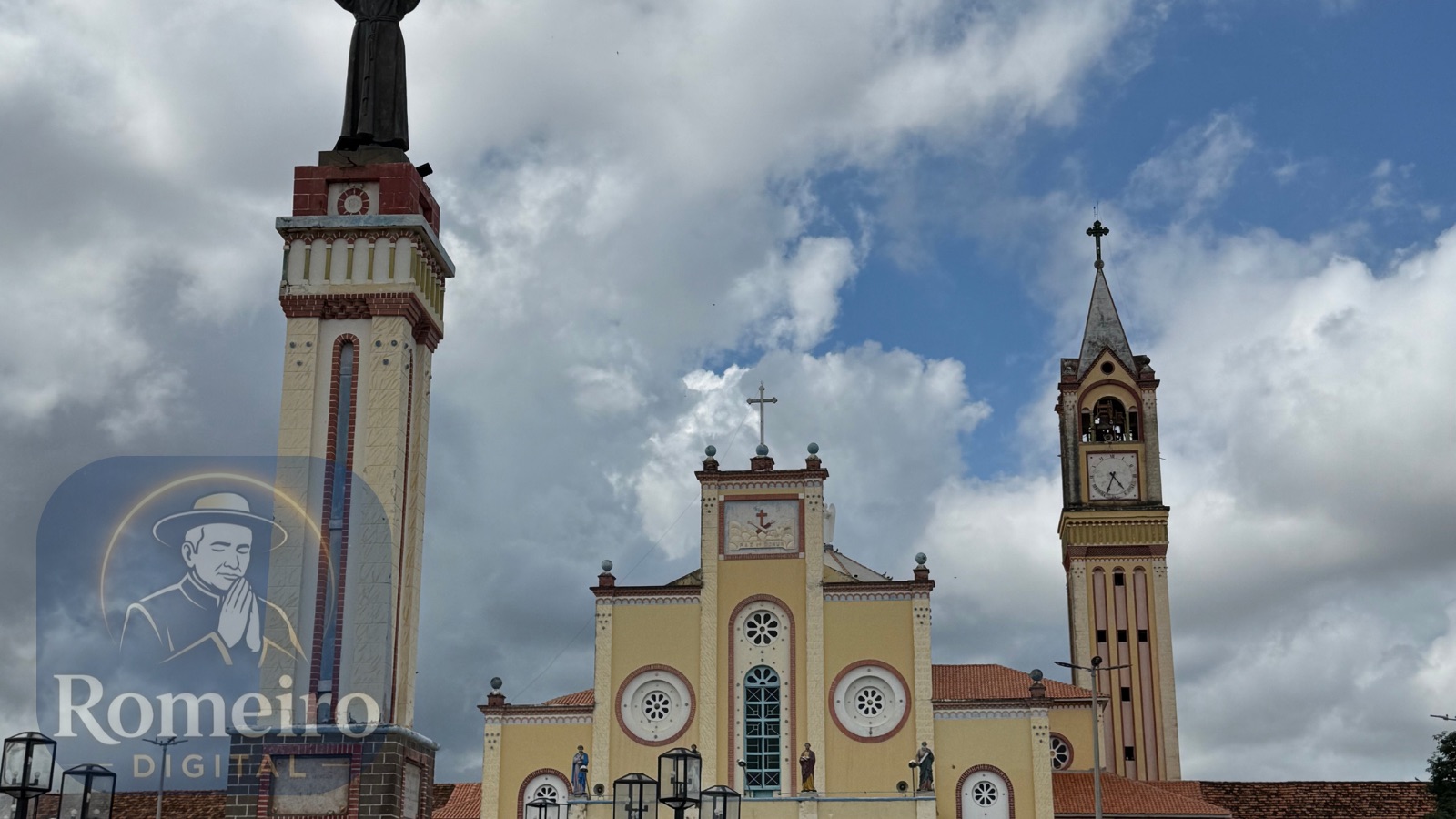 Santuário de São Francisco das Chagas